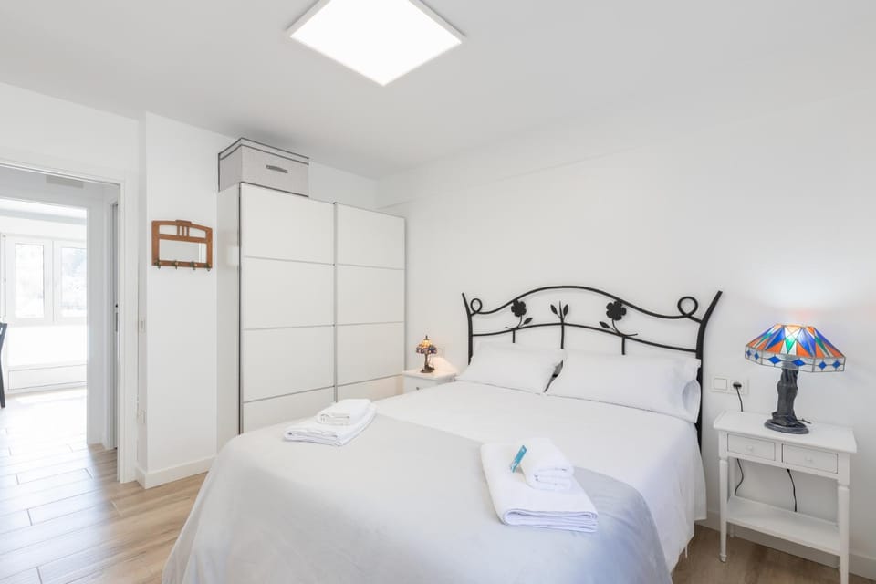 Iñaki Deuna - baskeyrentals Apartment in Basque Country