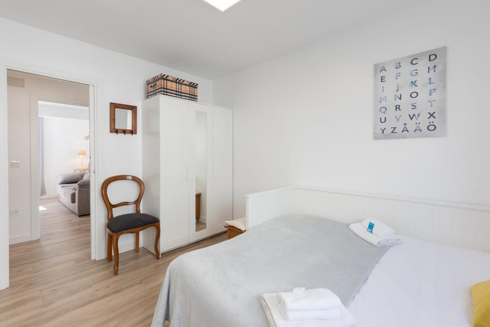 Iñaki Deuna - baskeyrentals Apartment in Basque Country