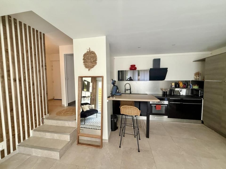 Sparadis Apartment in Metz