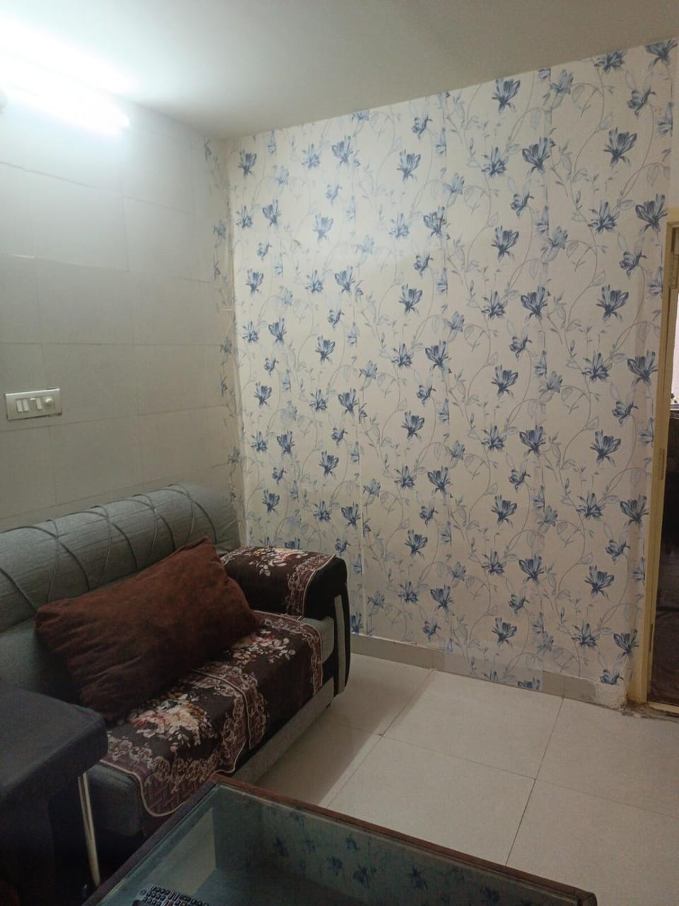 6 guests-2BHK AC-Hitec City-Comfortable Affordable Apartment in Hyderabad