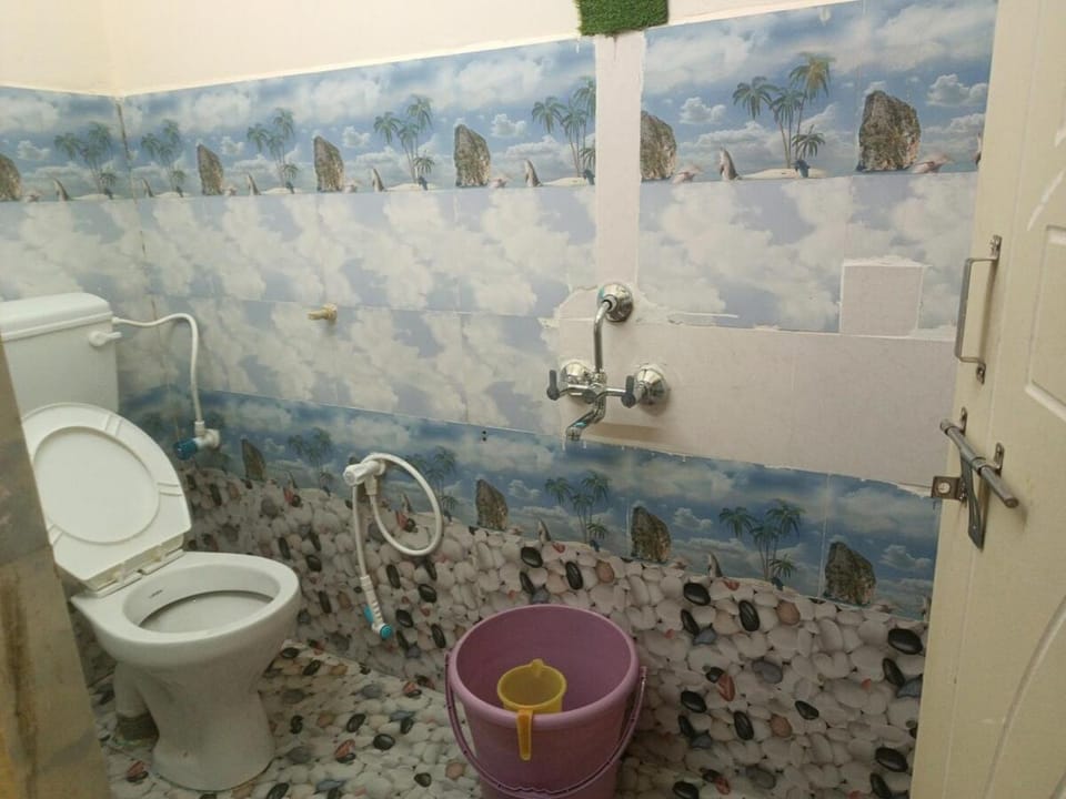 6 guests-2BHK AC-Hitec City-Comfortable Affordable Apartment in Hyderabad