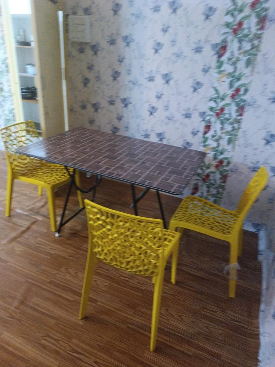 6 guests-2BHK AC-Hitec City-Comfortable Affordable Apartment in Hyderabad