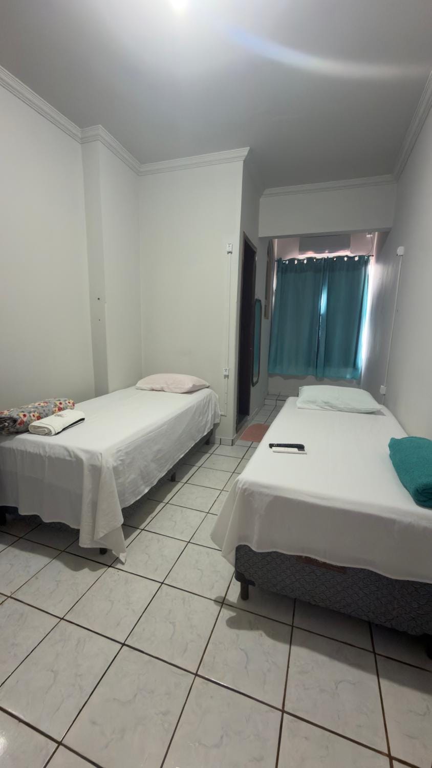 BG Hospedagens Hotel in State of Goiás