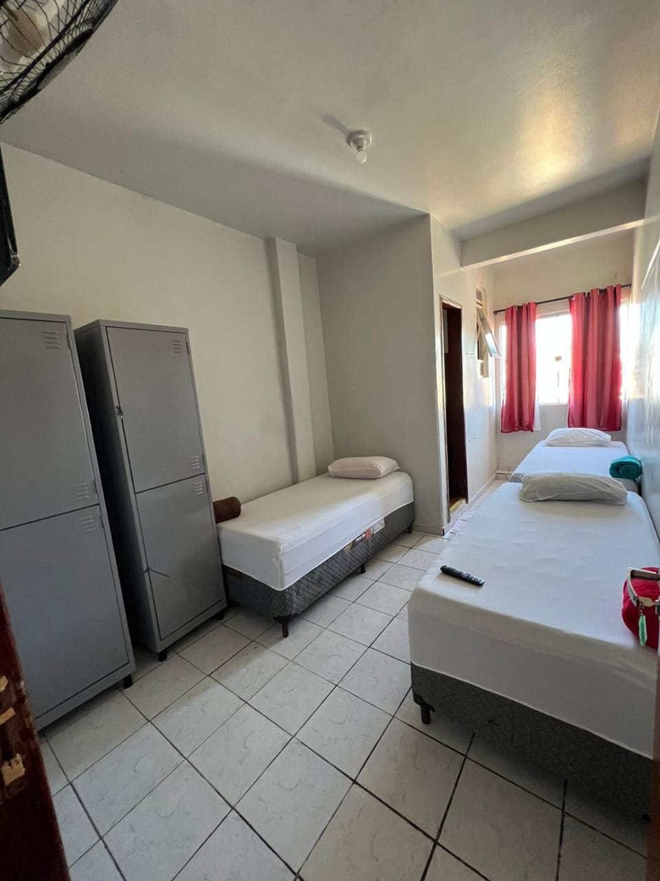 BG Hospedagens Hotel in State of Goiás