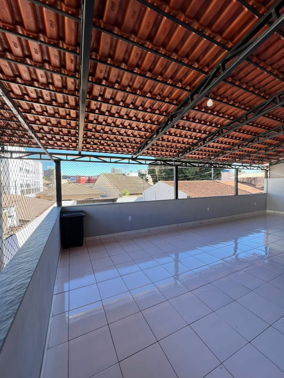 BG Hospedagens Hotel in State of Goiás