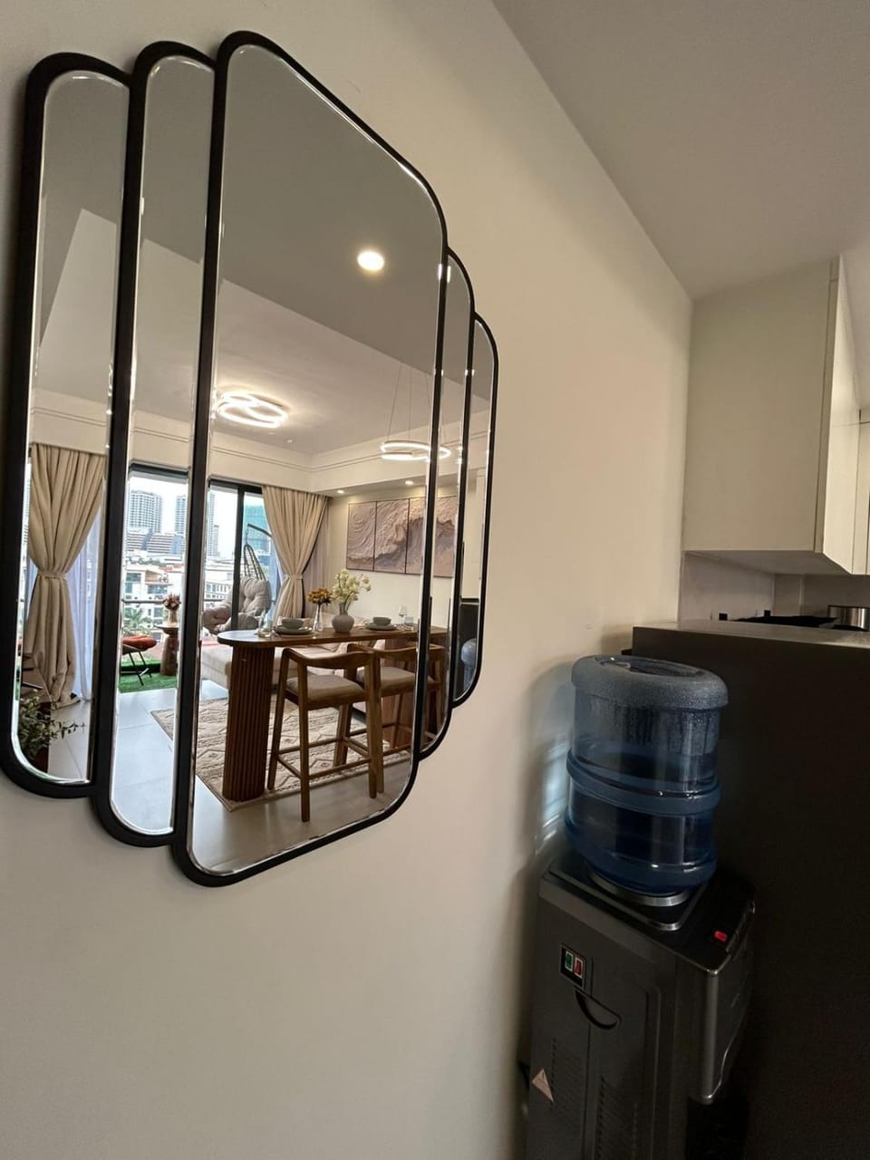 Luxury One bedroom unit in westlands Apartment in Nairobi County