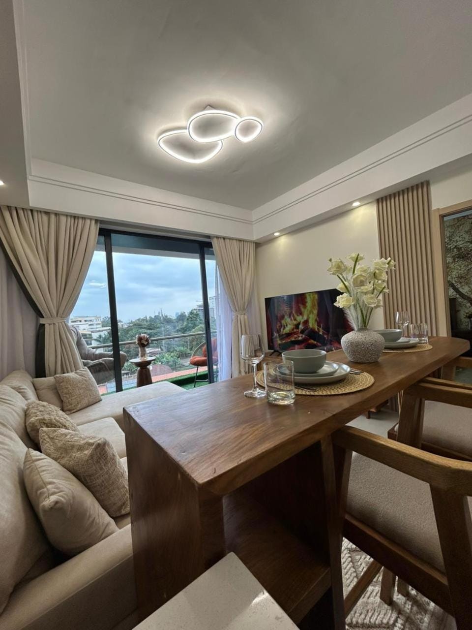 Luxury One bedroom unit in westlands Apartment in Nairobi County