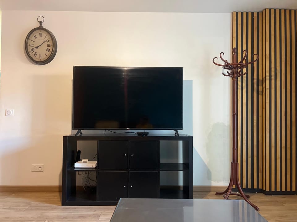 Lyauty Apartment in Nice