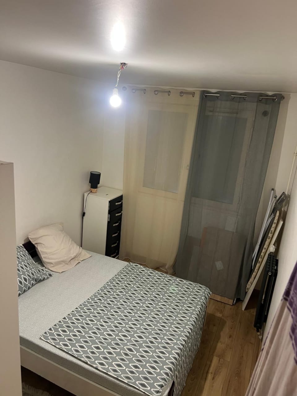 Lyauty Apartment in Nice