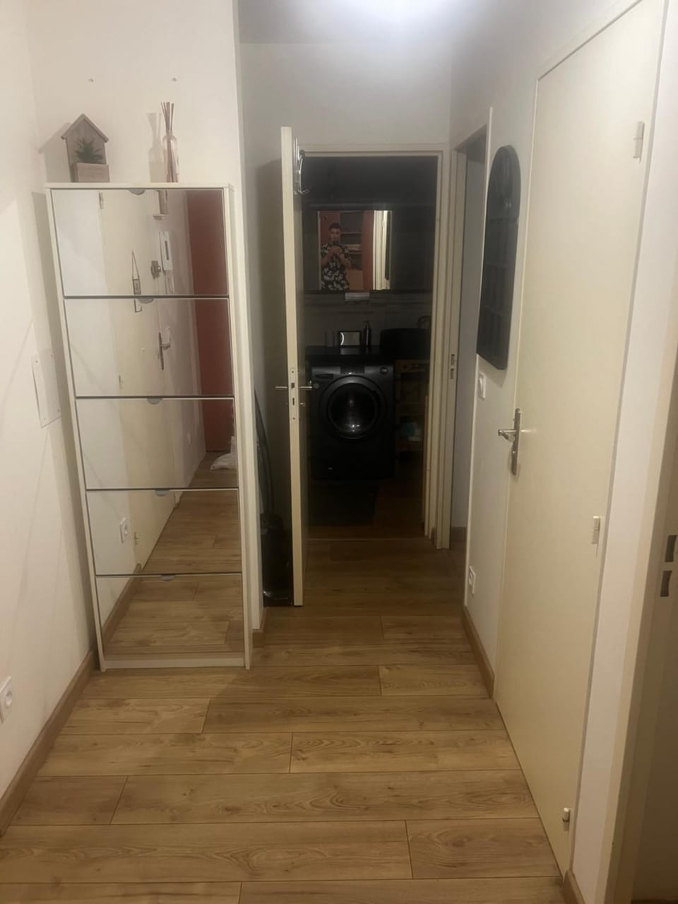 Lyauty Apartment in Nice