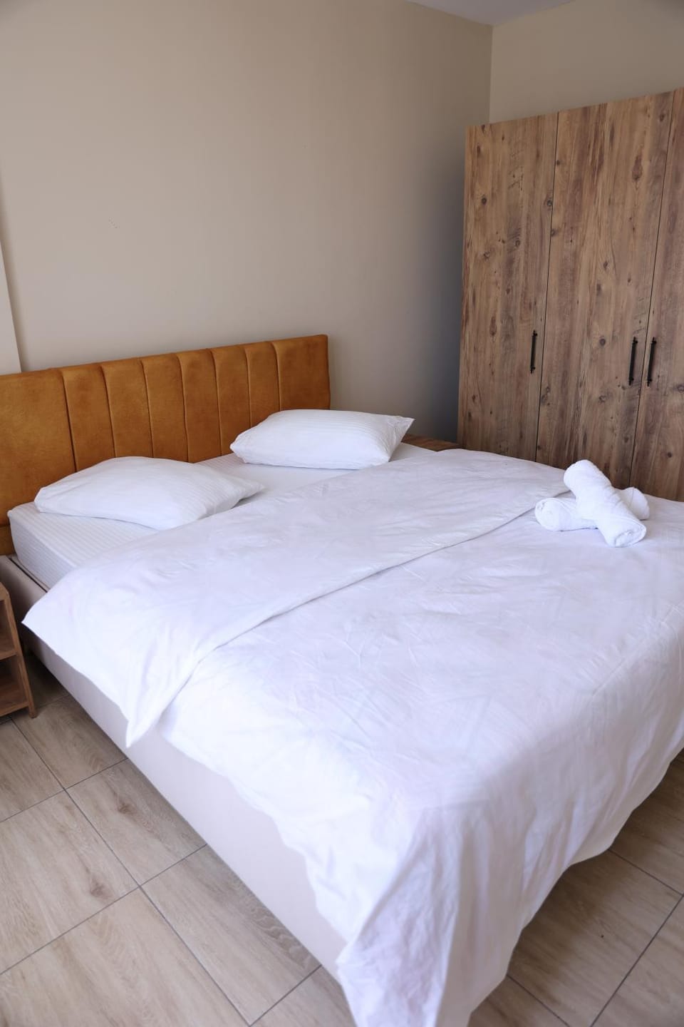 Gold Apart Otel Apartment in Mersin
