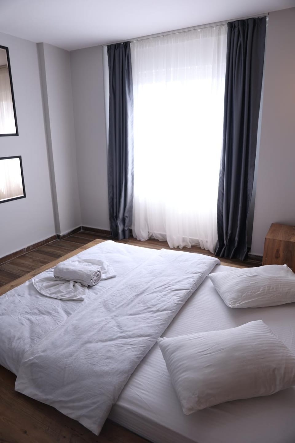 Gold Apart Otel Apartment in Mersin