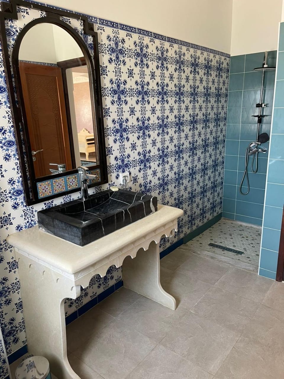 maison rachid Bed and Breakfast in Tunisia