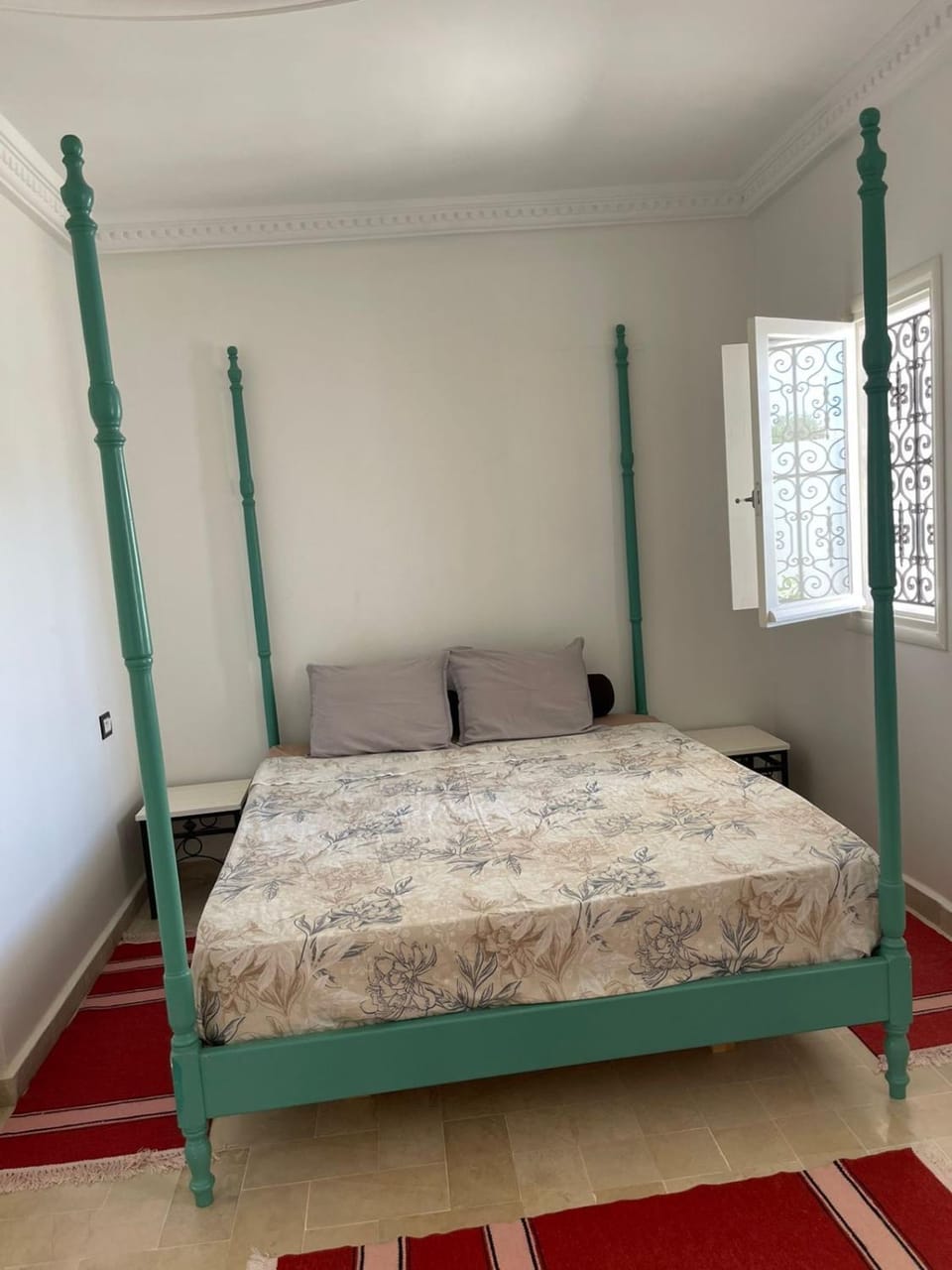 maison rachid Bed and Breakfast in Tunisia