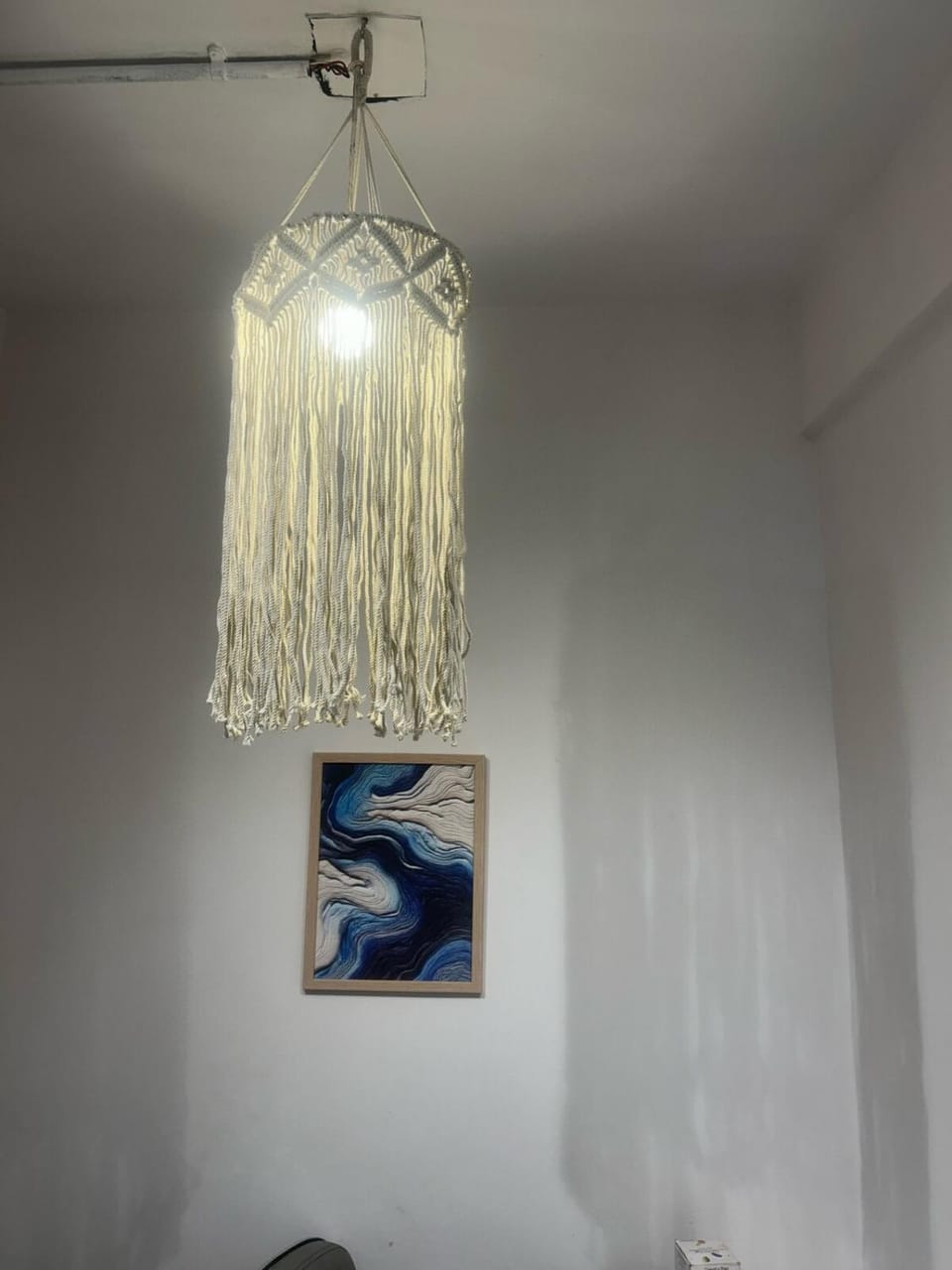 2bhk by the sea carters Apartment in Mumbai