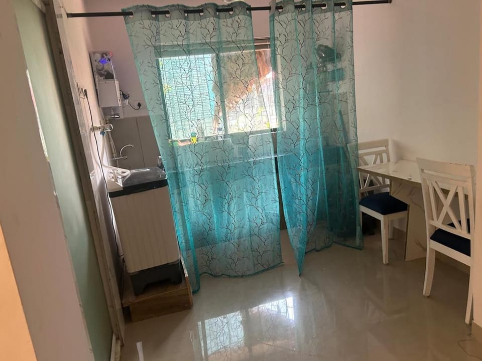 2bhk by the sea carters Apartment in Mumbai
