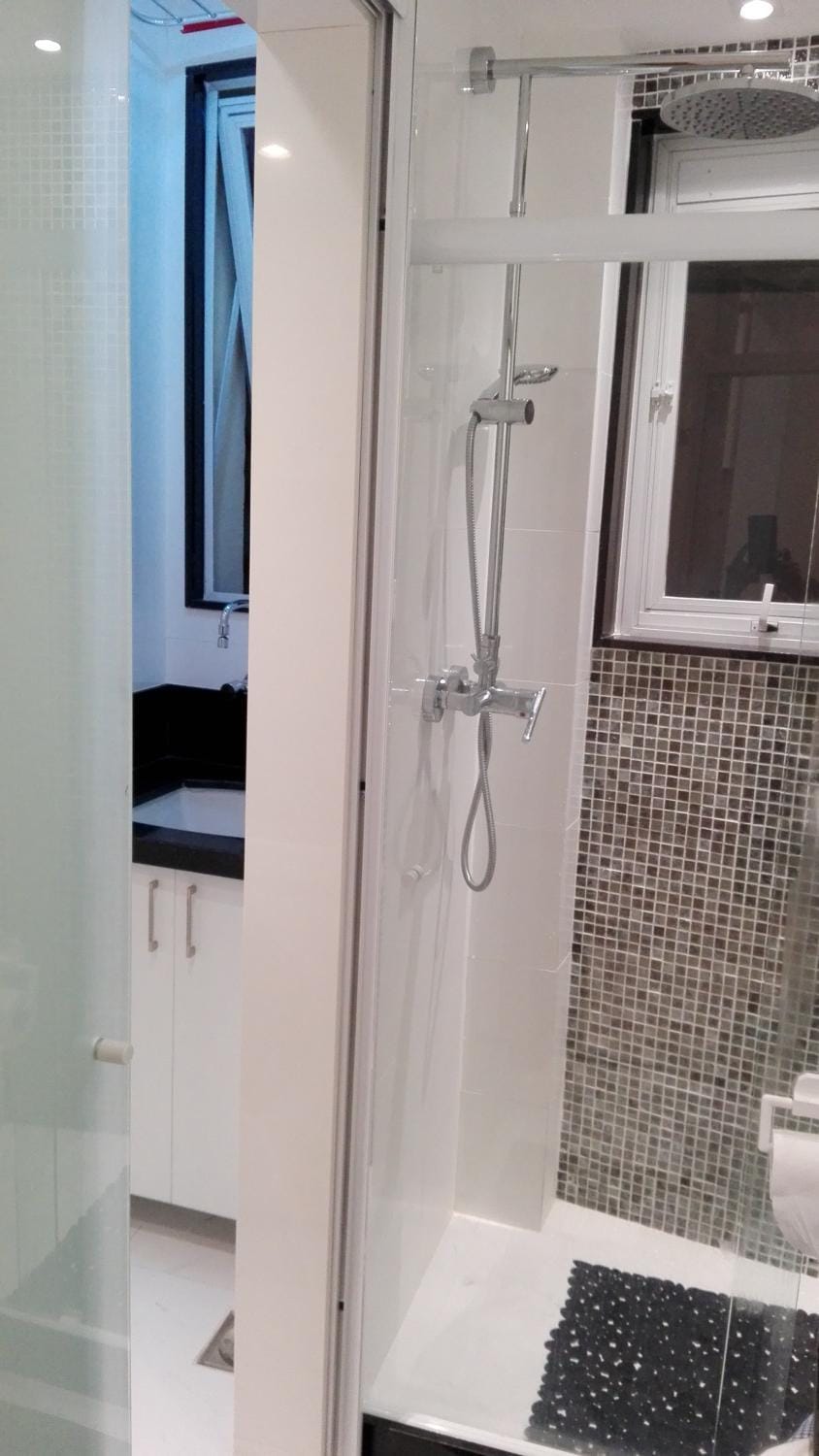 Flat Ricamar Apartment in Rio de Janeiro