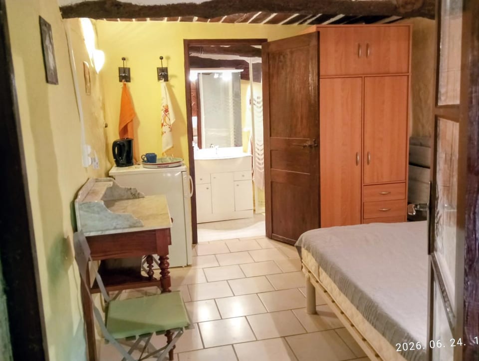 Chambre privée avec terrasse Bed and Breakfast in Flayosc