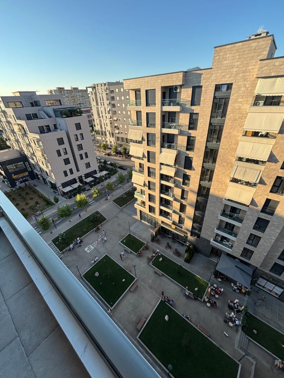 Neighbourhood