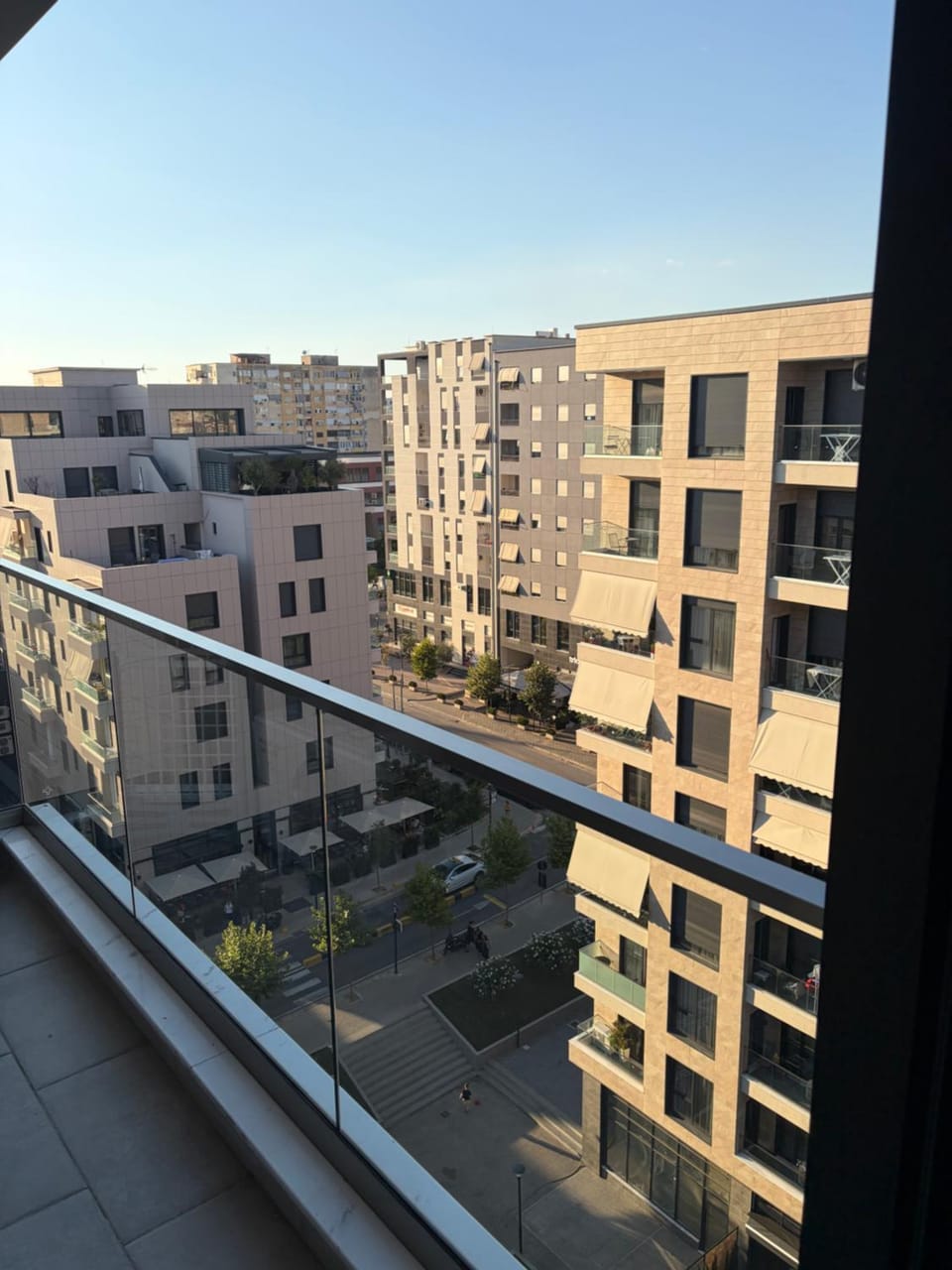 View (from property/room)