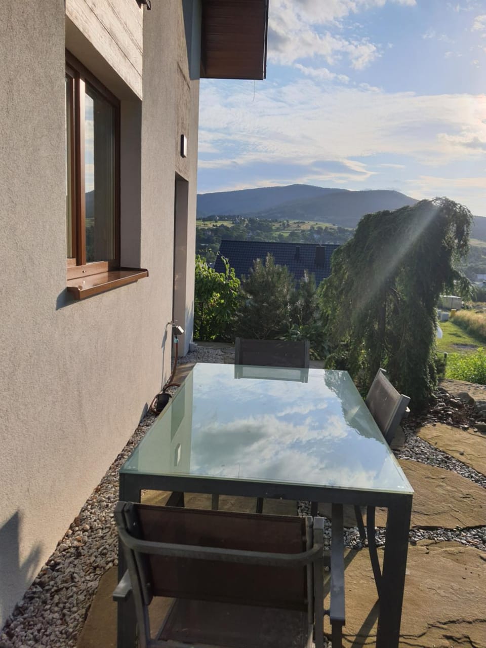View (from property/room)