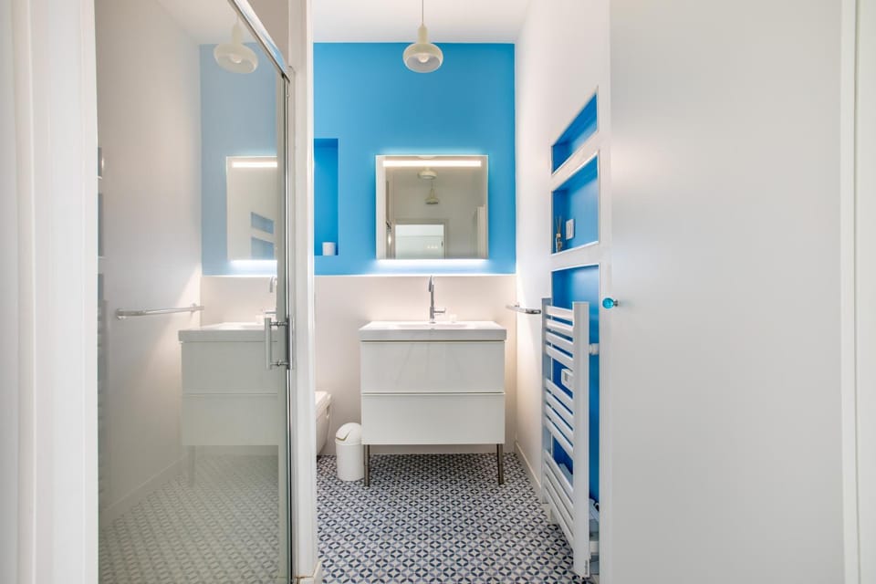 Le Bourgeois, Appartement de caractère, Mulhouse Centre Apartment in Mulhouse