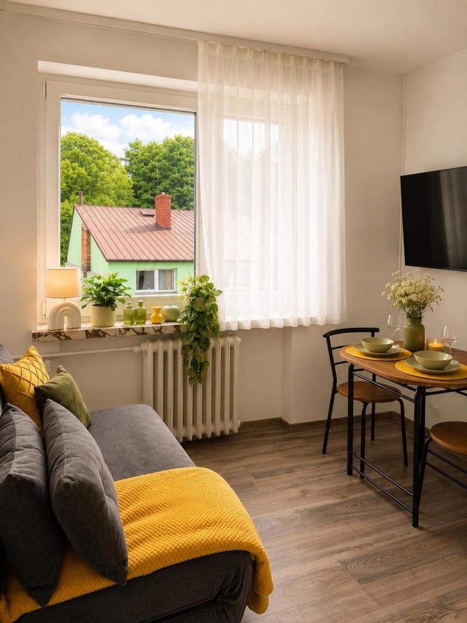 Netta Lake Apartaments Apartment in Poland