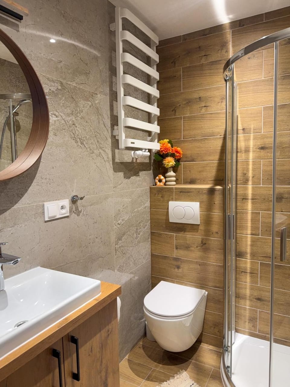Netta Lake Apartaments Apartment in Poland