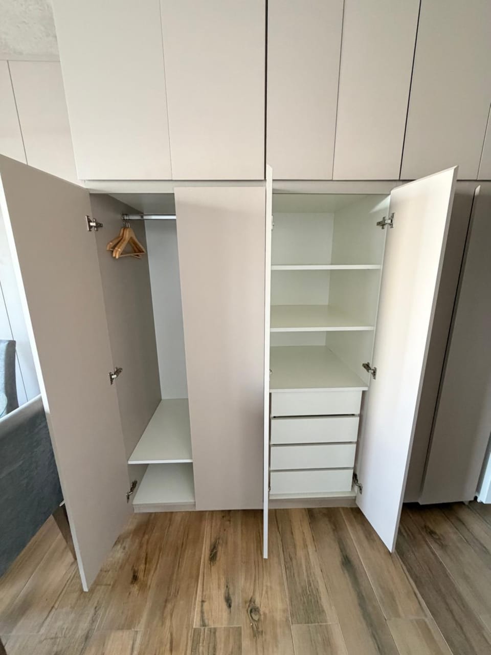 Depto Aldrey cochera incluida Apartment in Mar del Plata