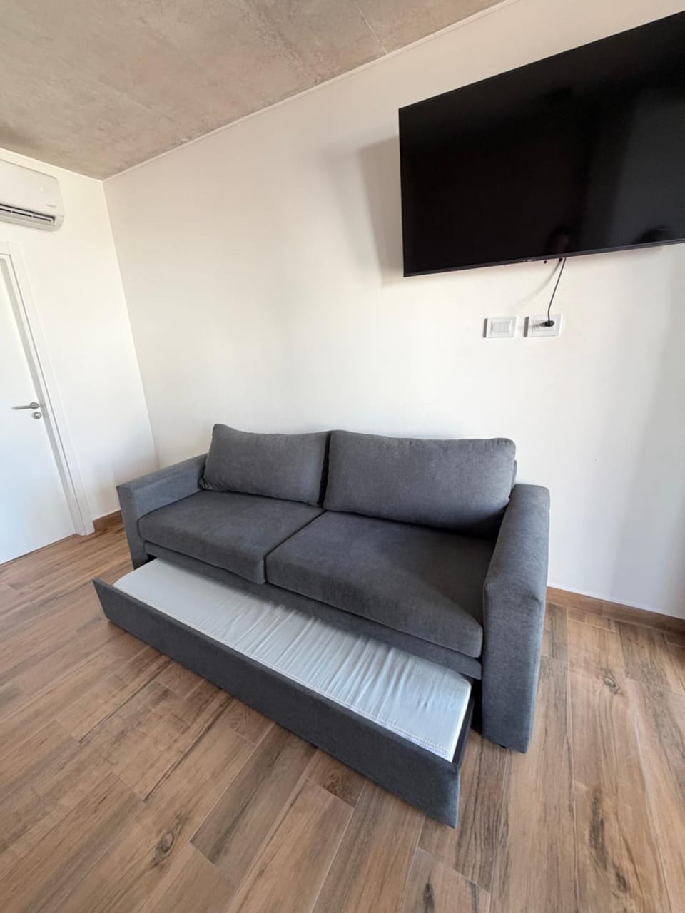Depto Aldrey cochera incluida Apartment in Mar del Plata