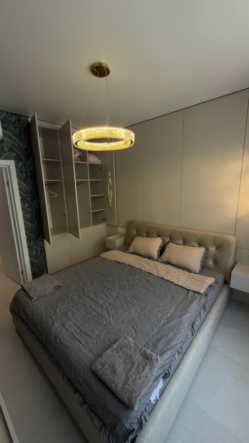 ЖК Атмосфера Lux Apartments Green Apartment in Odessa