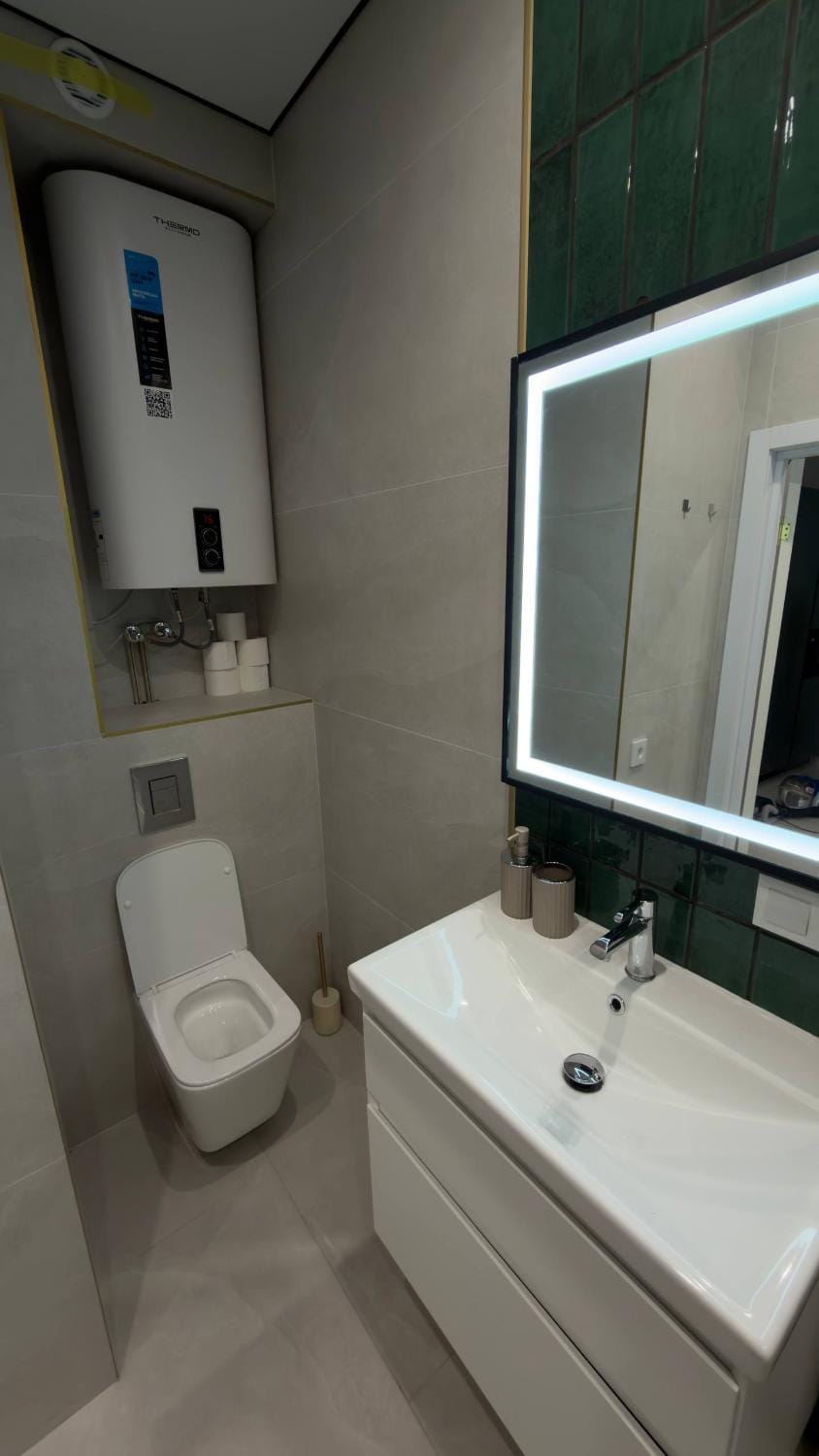 ЖК Атмосфера Lux Apartments Green Apartment in Odessa