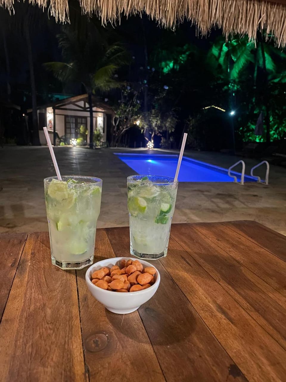 Balcony/Terrace, Lounge or bar
