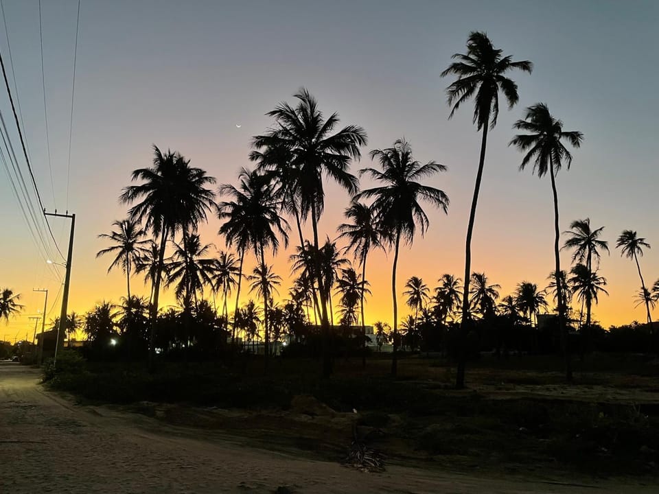 Pousada Vila Icaraí Inn in State of Ceará
