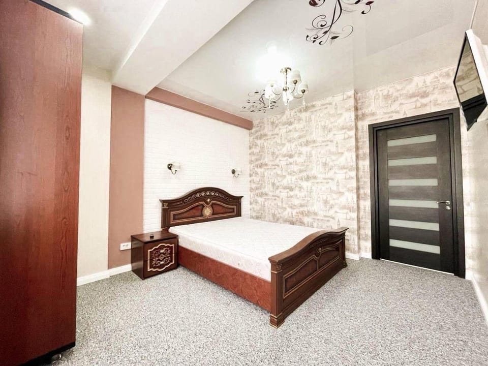 Apartment Apartment in Chișinău