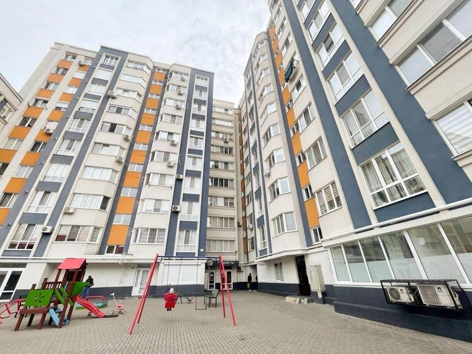 Apartment Apartment in Chișinău