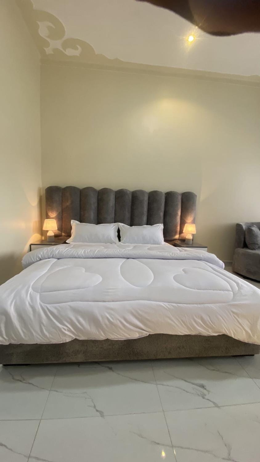 Comfy Stylish studio apartment in Zana Kampala Apartment in Kampala