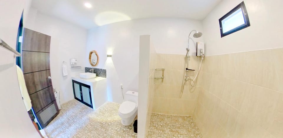 Siri Sanctuary Apartment in Ban Tai