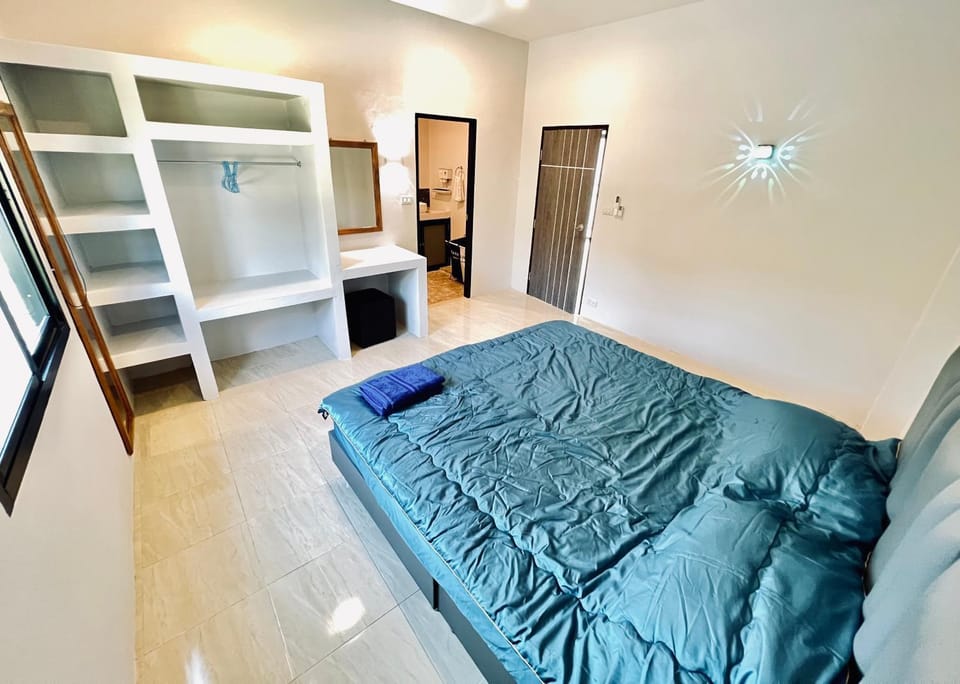 Siri Sanctuary Apartment in Ban Tai