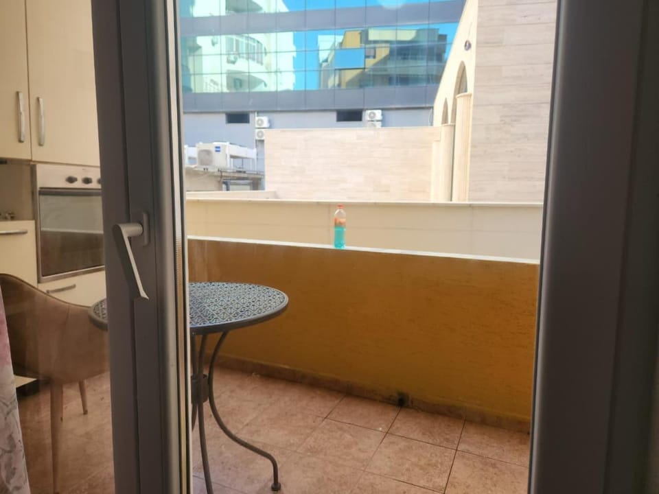 At Nona Apartment in Tirana County, Albania