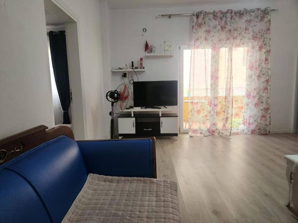 At Nona Apartment in Tirana County, Albania