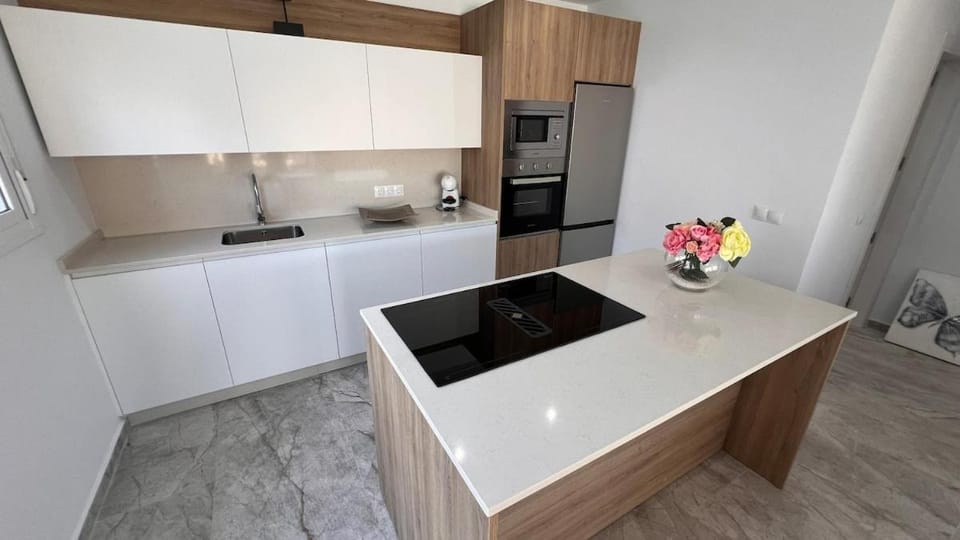 Villa near the beach House in Río de Torrox