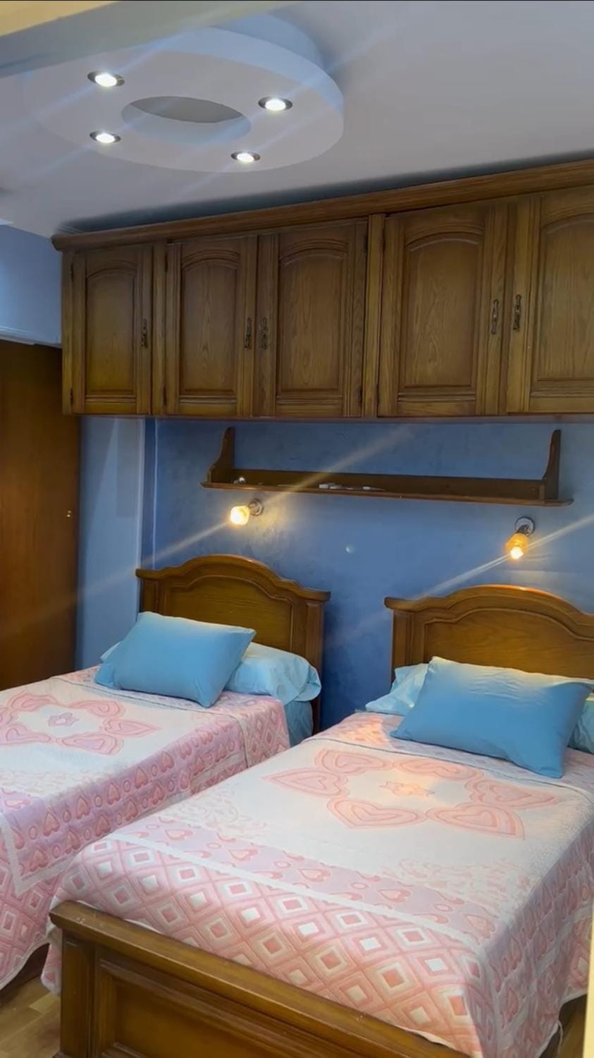 A luxurious VIP hotel apartment for families Apartment in Cairo Governorate
