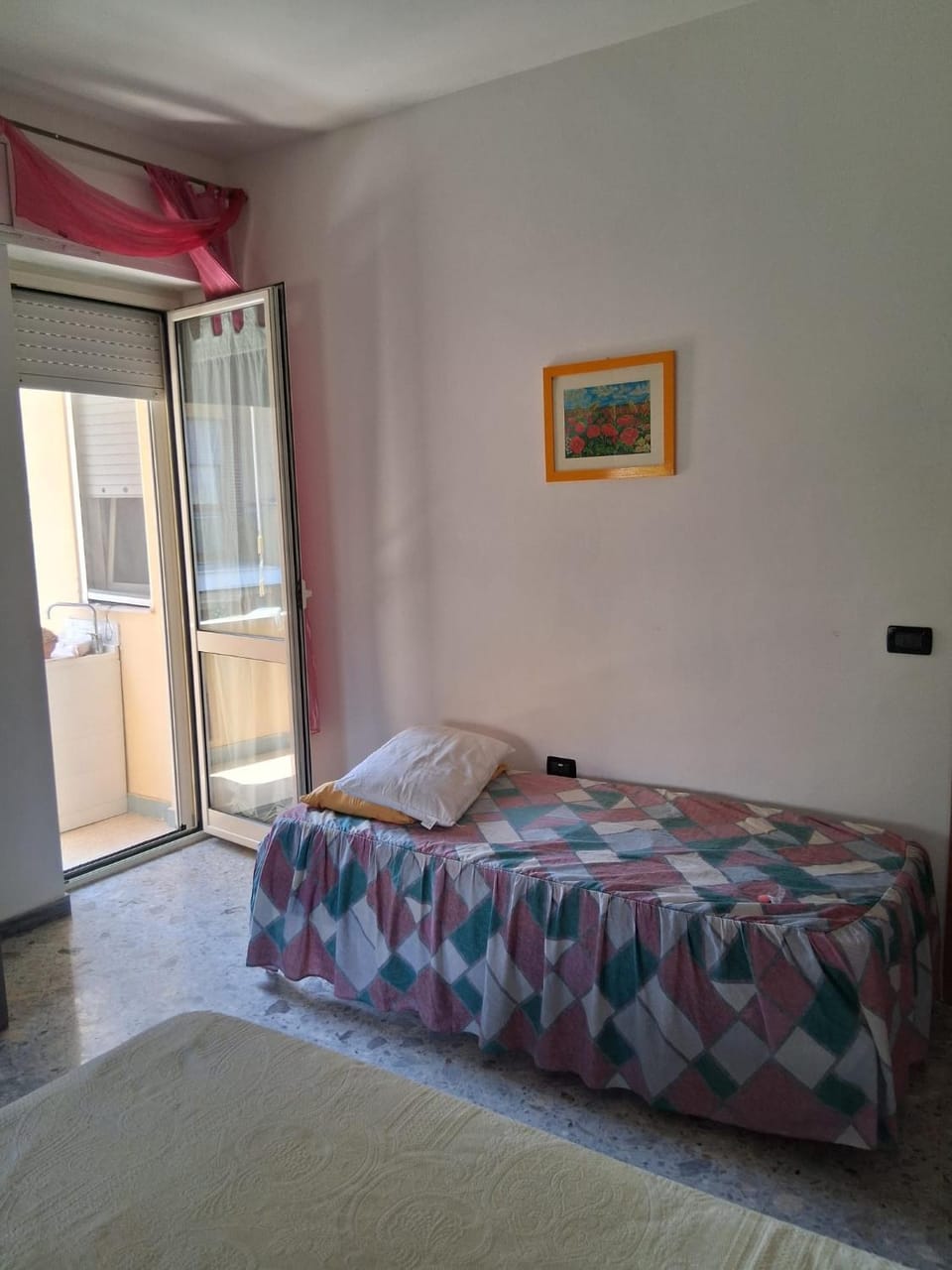 Casa Sirente, Via Monte Sirente n 51 Apartment in Francavilla al Mare