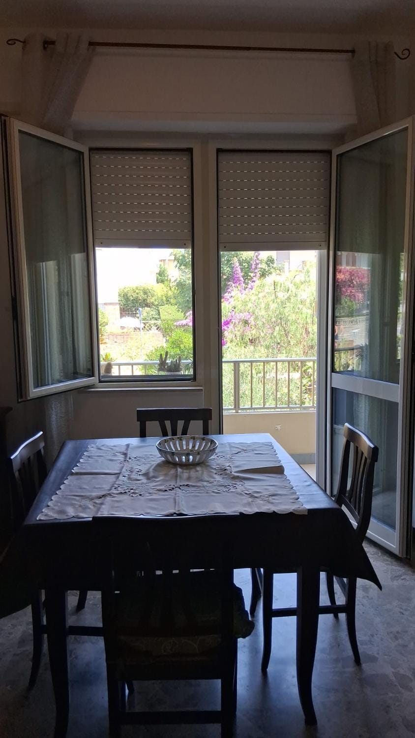Casa Sirente, Via Monte Sirente n 51 Apartment in Francavilla al Mare