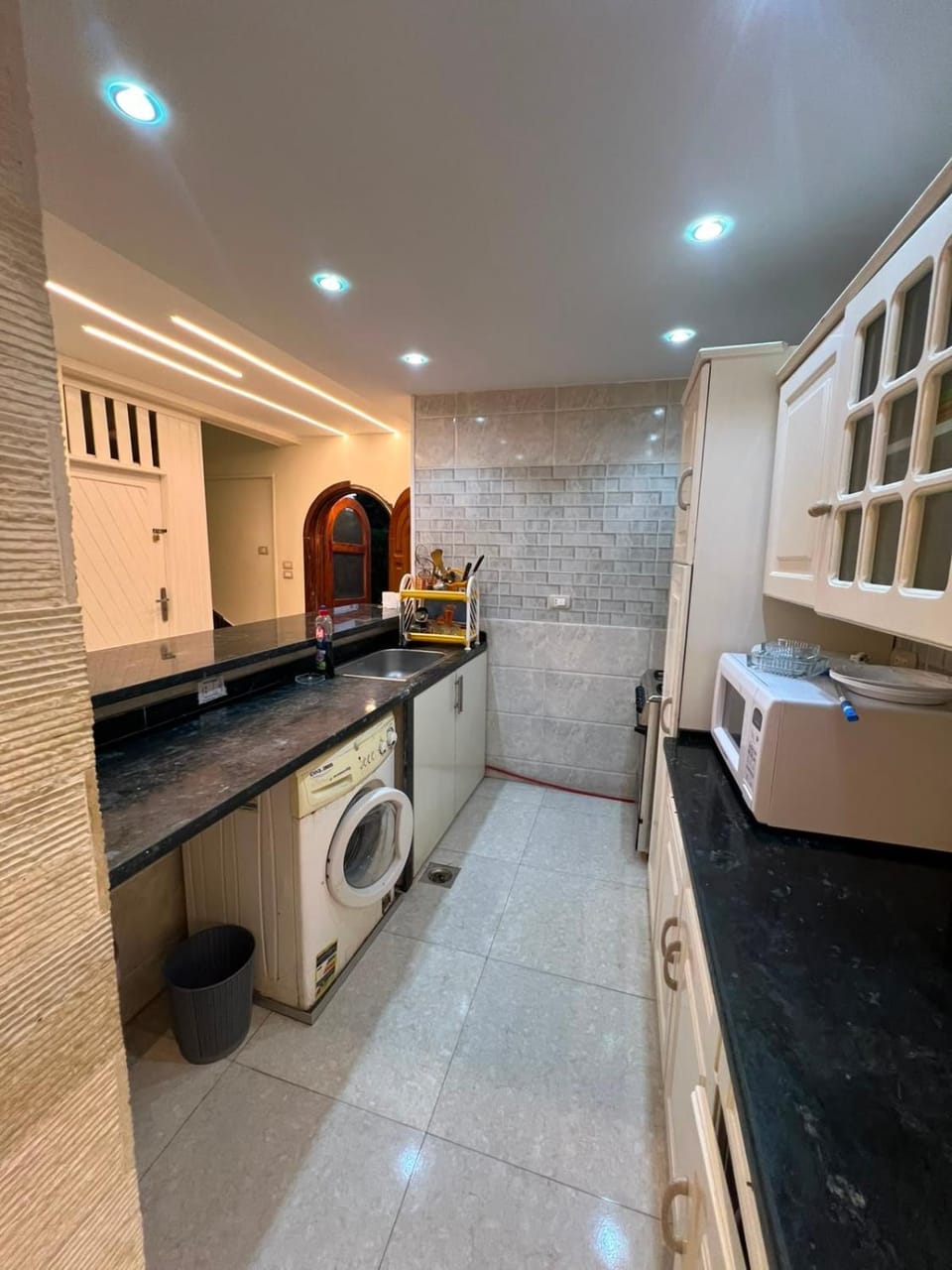 amazing career 5 room and the big bowl Villa in Alexandria Governorate