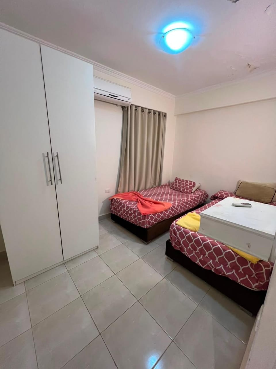 amazing career 5 room and the big bowl Villa in Alexandria Governorate