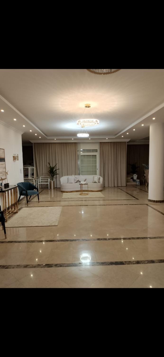 Ayman's villa Villa in Cairo Governorate