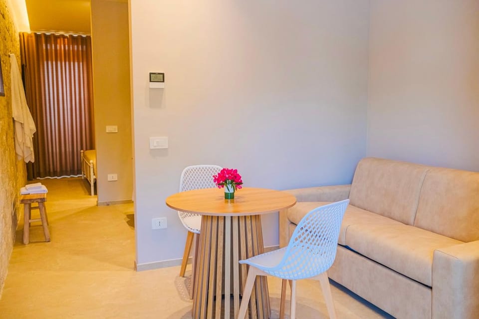 Loft Ariosto Apartment in Apulia