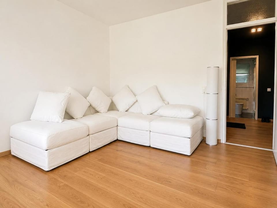 View & Relax Castagnola - Cozy near City Center Apartment in Lugano